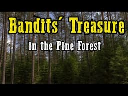 The Last Stand of the Pine Robbers: New Jersey’s Forgotten Outlaws