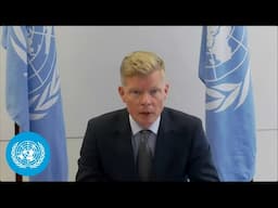 Yemen: Detained UN Personnel and Need for a Ceasefire – Security Council Briefing | United Nations
