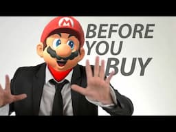 Mario Kart World Tour - Before You Buy