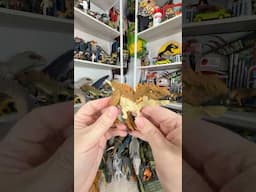 #JurassicUnboxing: Jakapil - Jurassic World Chaos Theory | CollectJurassic.com