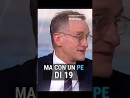 Guadagnerai meno dal mercato azionario (Howard Marks)