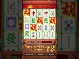 FS ISI NAGA JUTAAN‼️ POLA MAHJONG WAYS 1 HARI INI 💠 TRIK POLA GACOR MAHJONG WAYS 1💎 MAHJONG WAYS 1