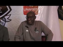 06.05.2025::L1-PLAY OFFS-ALLER-J4::NDIAYE AVANT MAZEMBE-LUPOPO