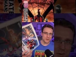 Ultimate Spider-Man Incursion #1