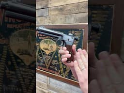 A great piece of WWI history.