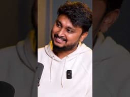 💸Taggali🙌🏻 | Telugu Podcast | Raw Talks With VK | #shorts