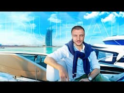 Partea întunecată din Dubai - "secretele luxului"