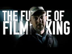 The Brutal Truth About Filmmaking in 2025