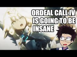 A New Jeanne d'Arc is Coming in Fate/Grand Order Ordeal Call IV!?