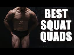 The BEST Squat You’re Not Doing