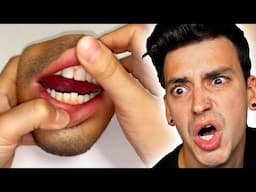 I Found The WEIRDEST Tiktoks Ever...