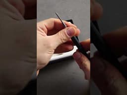 A Modern Take on a Vintage Tool