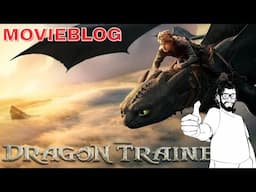 MovieBlog- 1008: Recensione Dragon Trainer (2025)