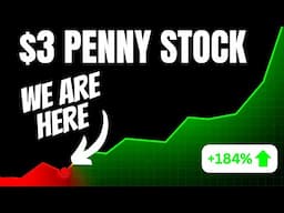 🚨 Penny Stock To Watch Now June 2025 | Metalpha Technology | Massive Potential Math Stock #trump