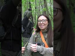 HILARIOUS banter at an archery competition lol