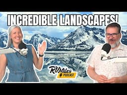 364. Jackson Hole & Grand Teton National Park