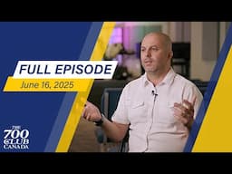 June 16, 2025 | Full Episode | Am I Too Far From God ”
