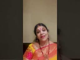 Mara Vairi Ramani - Shanthi Suresh