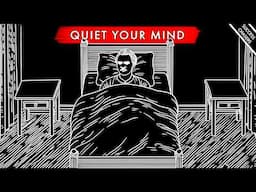 3+ Hours of Philosophy to Fall Asleep To (That Will Change Your Life)