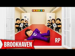 NEW FASHION SHOW UPDATE in Roblox Brookhaven!
