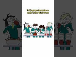 AI QUE NOJO | OverDub | Jaiden Animations (Fandub) PT/BR