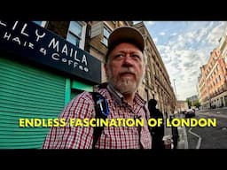 Why I’m Still Walking London | 10th Anniversary (4K)