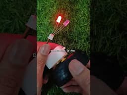 DC Motor Magic 😱😱 #shorts #arduino #youtubeshorts #ytshorts #ai