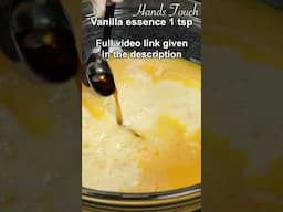 Caramel Custard pudding