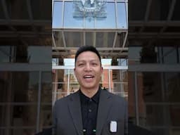 What does a hacker do at INTERPOL?