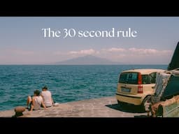 The Photographic Superpower ANYONE Can Learn