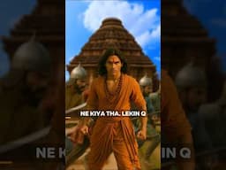 FIRST attack on KONARK
