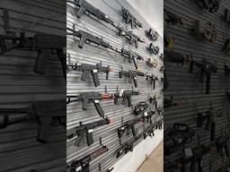 So Many To Choose From