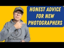No One Told Me THIS About Becoming a Photographer