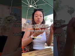 Canadian tries Doughbrik’s Pizza by David Dobrik in LA🍕🥤 is it worth $20 CAD?😋 #losangeles #pizza