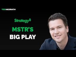 🔥MSTR’s $250M Bitcoin Bet Is Now Worth $60B — Here’s What They Knew🔥