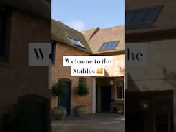 Watch the full tour on our channel! #beforeandafter #tours #restoration