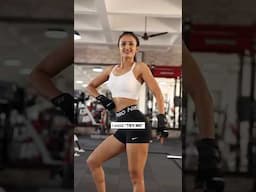 Where others quit, Poonam rose—no excuses, no doubt, just pure grit and unstoppable drive. 💪🔥