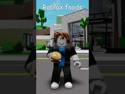 the roblox diet