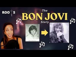 How Bon Jovi Spent Years Livin' On a Prayer - and it paid off.