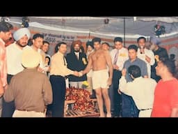 Kabaddi Tournament Daudhar Moga 2009 !! 9851700044