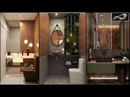 Stylish Bathroom Ideas on a Budget 2025 | Infinity Arch Studio