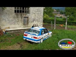 Highlights Rallye Festival Hoznayo 2025 by Ouhla Lui