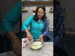 #healthyfood #shorts #seemassmartkitchen | Crispy Makhana Cutlet | Seema's Smart Kitchen