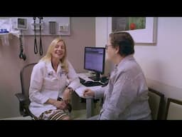 Mount Sinai's Cancer Clinical Trials