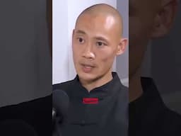 Shi Heng Yi: Appreciate Life  #mindset