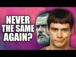 When Comedy Wasn’t Enough – Jim Carrey’s Search for More