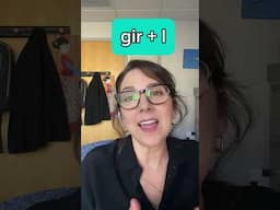 How to Pronounce Difficult Words with r + l 😛#dailyenglishlesson #pronunciation #englishspeaking