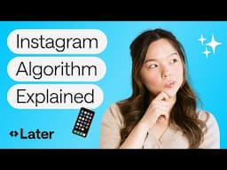 Instagram's Algorithm Explained by the Head of Instagram (What You Need to Know)