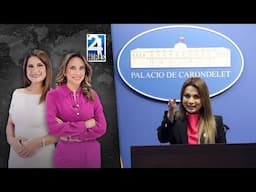 Noticiero 24 Horas Emisión Central del lunes 16 de junio del 2025
