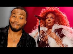 Dear Lizzo, This Is The Problem. Why The New Songs Not Working.. Let's Talk!